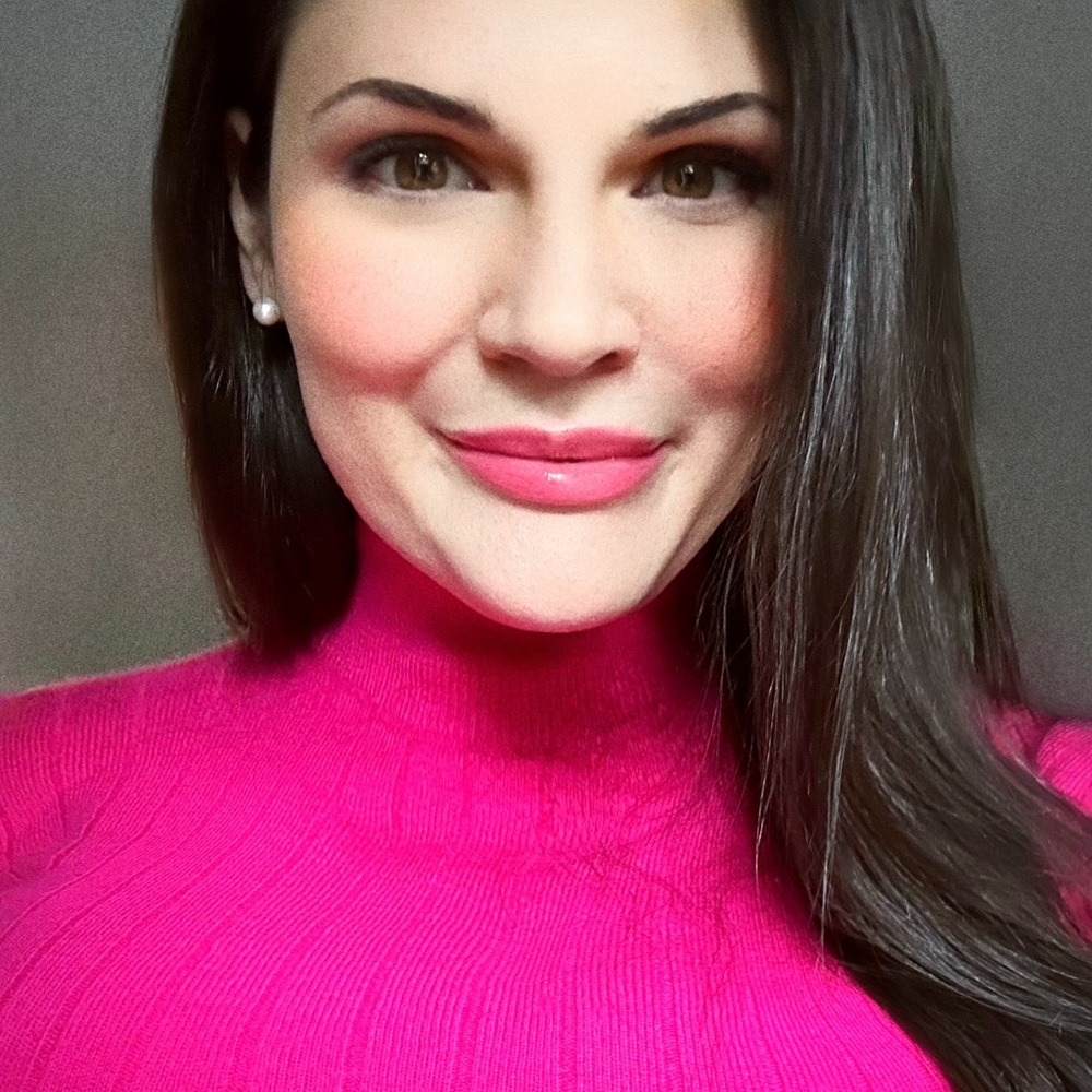 Meet your Posher, Heather